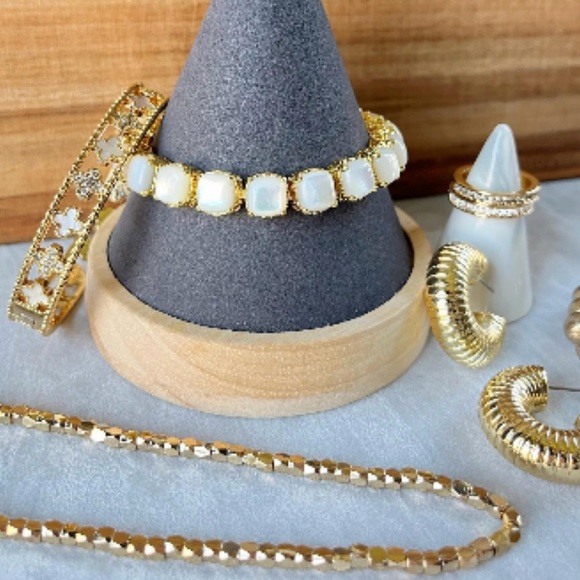 Park Lane Luna Impression Bracelet! New Release & BNWT!! - Picture 3 of 11